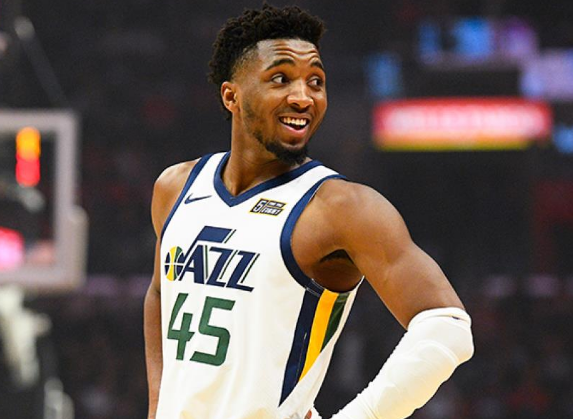  爵士米切尔交易流言持续发酵  