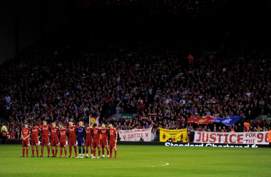  利物浦绝杀曼城重燃夺冠希望  