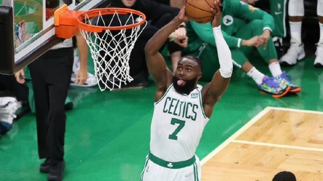  凯尔特人塔图姆51分创赛季新高仍输球  